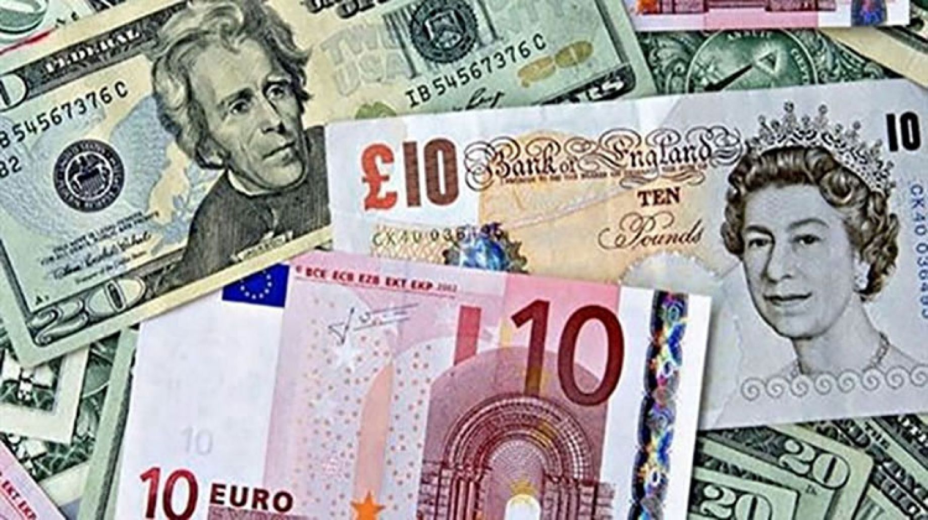 بداية أنهيار الدولار أعتراف مفاجئ بأقتراب سقوط الأخضر 4 3 5