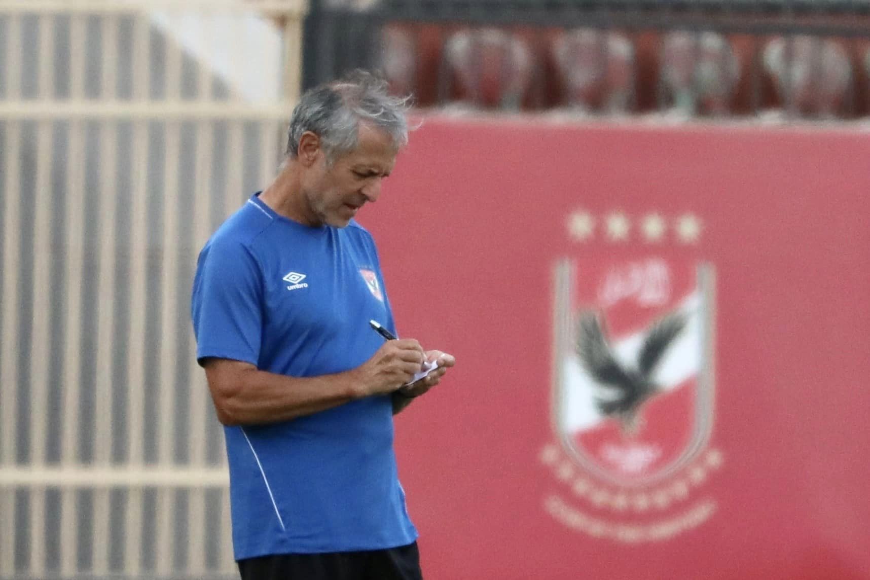 صديق الخطيب يعلن خبرا مزعجا لجماهير الأهلي قبل لقاء الرجاء المغربي 2 309869389 8449223305120113 3329449487381588195 n