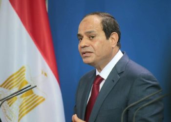 الرئيس السيسى عن ازمة الدولار هتنتهى وتحكى في التاريخ