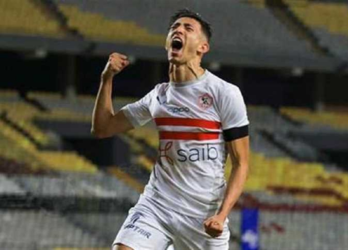 أزمة في نادي الزمالك بطلها أحمد فتوح كواليس مثيرة 3 أزمة في نادي الزمالك