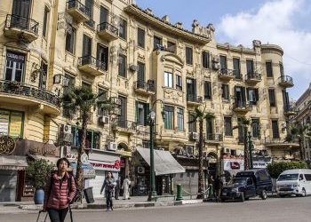 أزمة الإيجار القديم