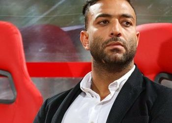ميدو يعلن خطة الزمالك خلال الفترة المقبلة
