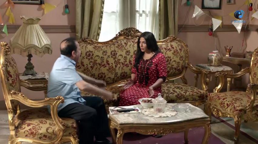 حكاية مشهد للراحلة شيرين الطحان تجاوز المليون مشاهدة 2 حكاية مشهد للراحلة شيرين الطحان