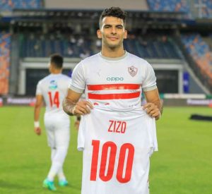 اعلامى يعلن رحيل هداف الزمالك للدوري القطرى خلال فترة الانتقالات الصيفية 2 رحيل هداف الزمالك للدوري القطرى