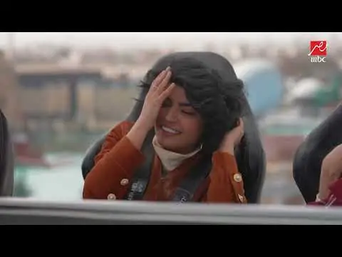 بعد مقلب رامز جلال رد فعل الفنانة السعودية ميلا الزهراني 2 مقلب رامز جلال فى الفنانة السعودية ميلا الزهراني