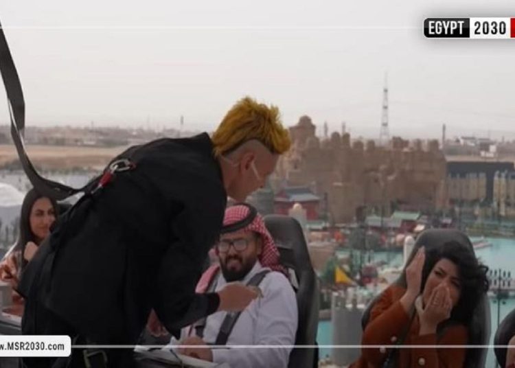 بعد مقلب رامز جلال رد فعل الفنانة السعودية ميلا الزهراني 1 331121826 777955360593699 258980905716533898 n 16 350x350 181
