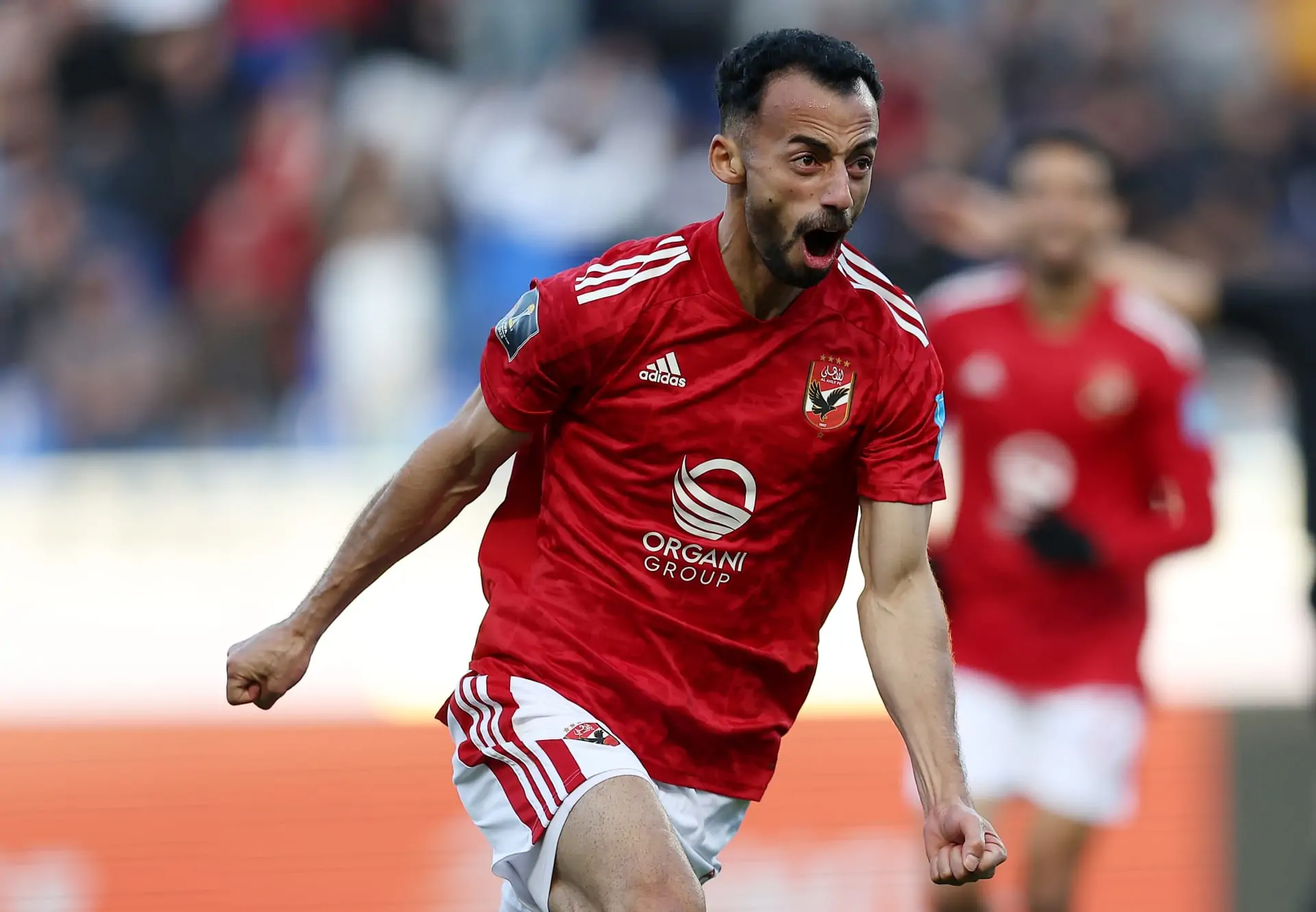 النادى الاهلى يصدم أحمد عبدالقادر بقرار مفاجئ 2 النادى الاهلى أحمد عبدالقادر محروم من مكافأة التأهل