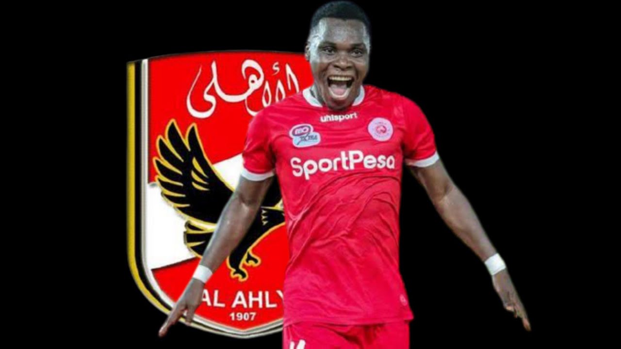 الاهلى يقرر فسخ عقد مقلب إفريقيا مطرود من التتش 3 النادى الاهلى يطرد مقلب إفريقيا