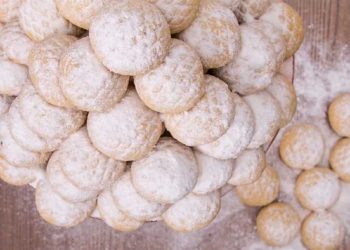سعر كحك وبسكوت العيد 25 فى المائه تخفيضات بهذه الاماكن