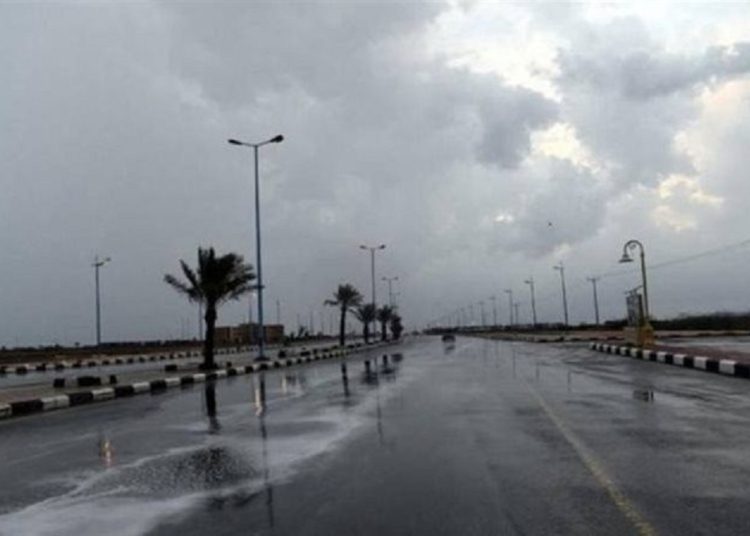 الأرصاد الجوية تعلن موعد ارتفاع درجات الحرارة وتحذر من طقس اليوم 1 331121826 777955360593699 258980905716533898 n 16 350x350 266