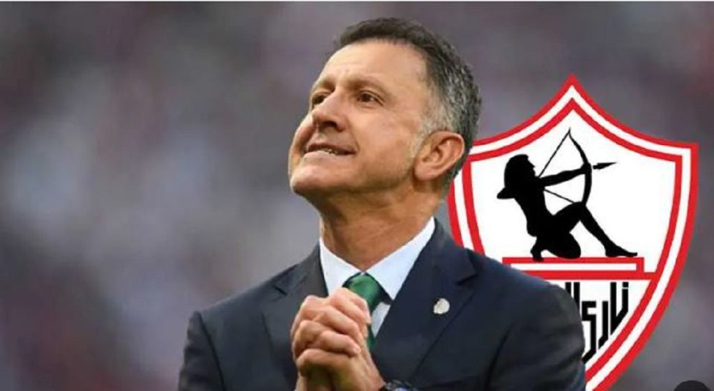 5 لاعبين خارج الزمالك أوسوريو يطيح بهم 2 مدرب الزمالك يرحب برحيل 5 لاعبين