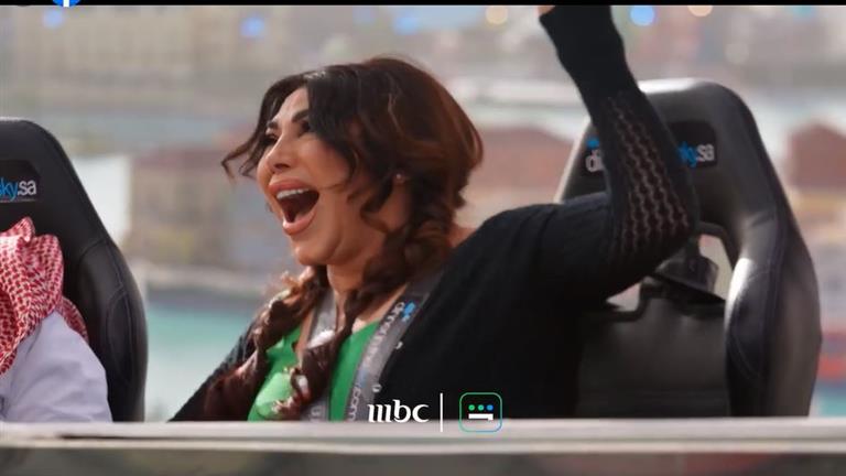 رد فعل الفنانة غادة إبراهيم بعد مقلب رامز جلال 2 تعليق الفنانة غادة إبراهيم بعد مقلب رامز جلال