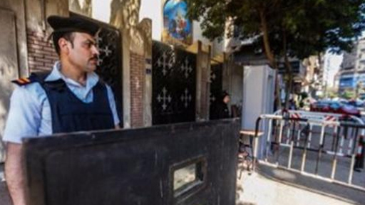 استعدادا لاحتفالات عيد القيامة المجيد وشم النسيم رفع حالة الطوارئ 2 رفع حالة الطوارئ للاستعداد بـ عيد القيامة المجيد