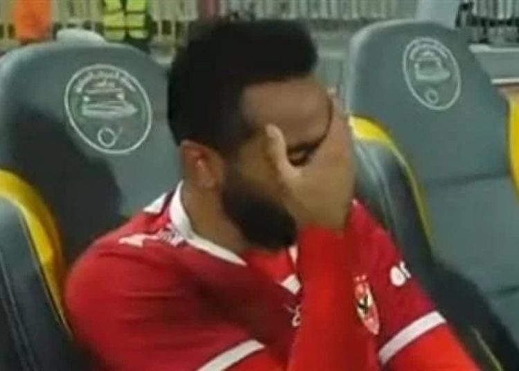 كهربا لاعب النادى الاهلى في ورطة إعلامي يعلن التفاصيل 1 331121826 777955360593699 258980905716533898 n 16 350x350 300