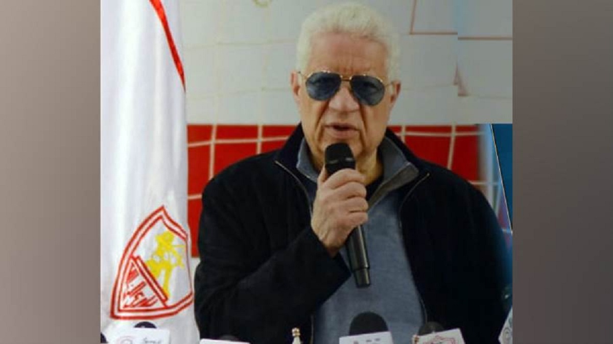 نجم الأهلي يوقع لـ الزمالك سرا ويهز الكرة المصرية مش هتصدق مين 3 عودة مرتضى لرئاسة الزمالك