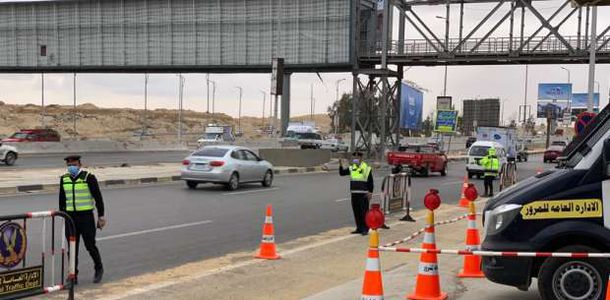 غرامة 1500 جنيه طبقا للقانون تحذير للسائقين فى هذه الحالة 3 تحذير للسائقين غرامة مالية فى هذه الحالة