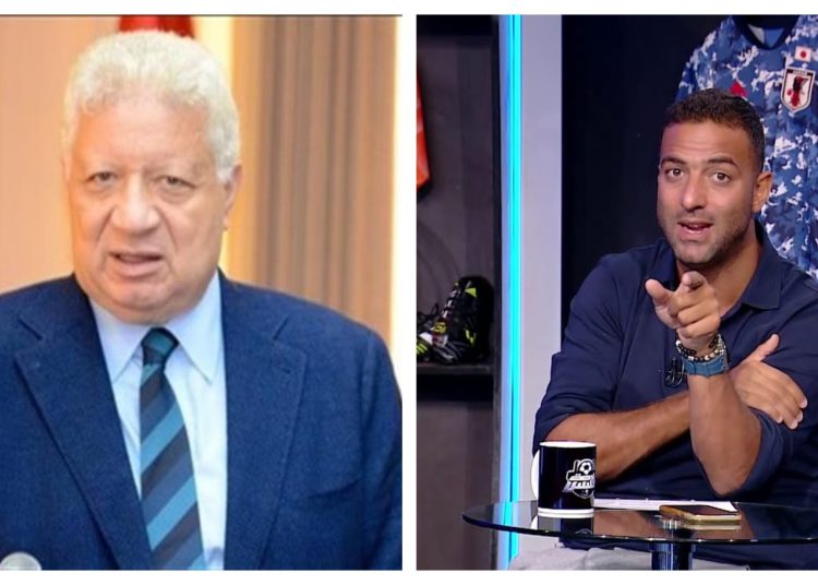 ميدو يوضح تعليق مرتضي منصور عقب عزله بقرار المحكمة 1 331121826 777955360593699 258980905716533898 n 16 350x350 316