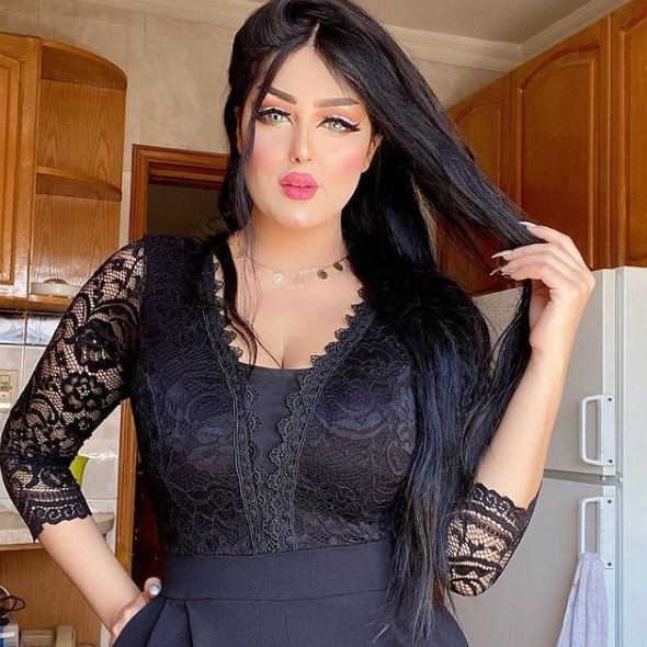 حكم المحكمة على سلمى الشيمي بعد واقعة ملابس نسائية مثيرة 2 حكم المحكمة على سلمى الشيمي