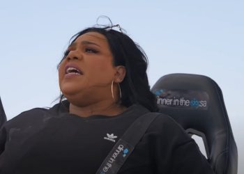 شيماء سيف تكشف مفاجاة على الهواء عن خلافها مع الفنانة انتصار