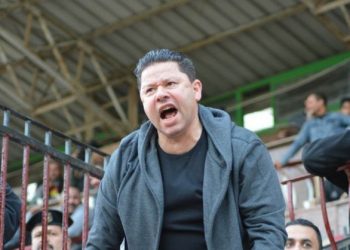 رضا عبد العال يهاجم إدارة الزمالك لهذا السبب