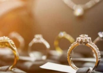 اسعار الذهب في مصر و قيمة عيار 21 خلال التعاملات المسائية