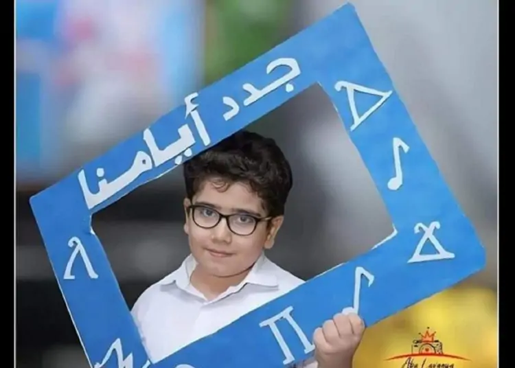 وفاه الطفل باتريك تاوضروس وإصابة والدته وشقيقته وخاله 1 وفاه الطفل باتريك تاوضروس