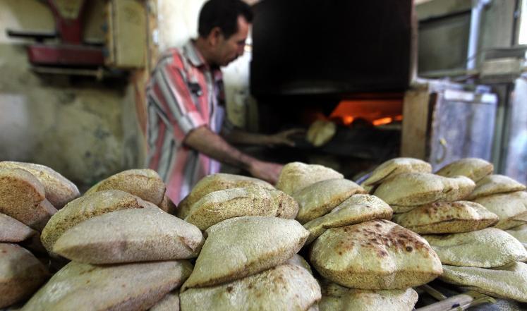 التموين تعلن خبر هام لأصحاب المخابز بشان أيام اجازة عيد الفطر 2 التموين لأصحاب المخابز