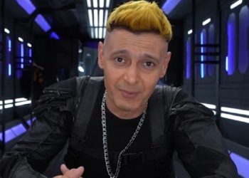آخر ضحايا رامز جلال حلقة العيد مش هتصدق مين