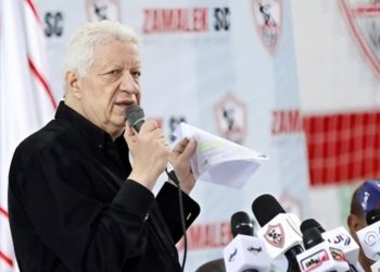 مرتضى منصور بمسمى جديد مستمر في رئاسة نادى الزمالك
