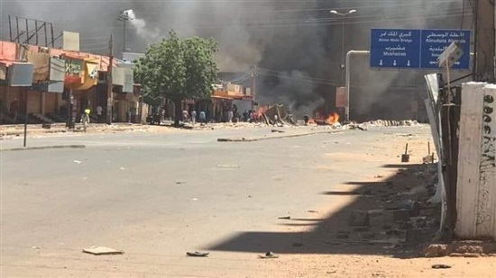 كشف آخر التطورات في السودان 2 حصيلة الضحايا في السودان