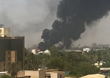كشف  آخر التطورات في السودان