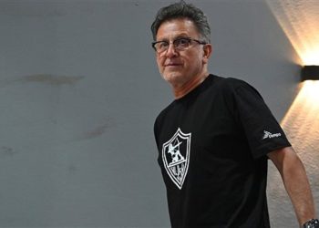 مدرب الزمالك الجديد يطالب ضم هذا اللاعب في الصيف