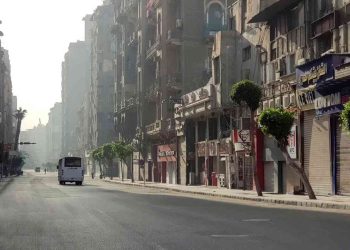 أعرف المواعيد الصيفية بعد انتهاء أجازة عيد الفطر لغلق المحلات