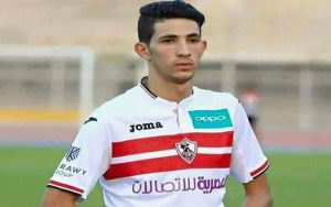 حقيقة انتقال أحمد فتوح نجم الزمالك لصفوف الأهلي 2 أحمد فتوح نجم الزمالك