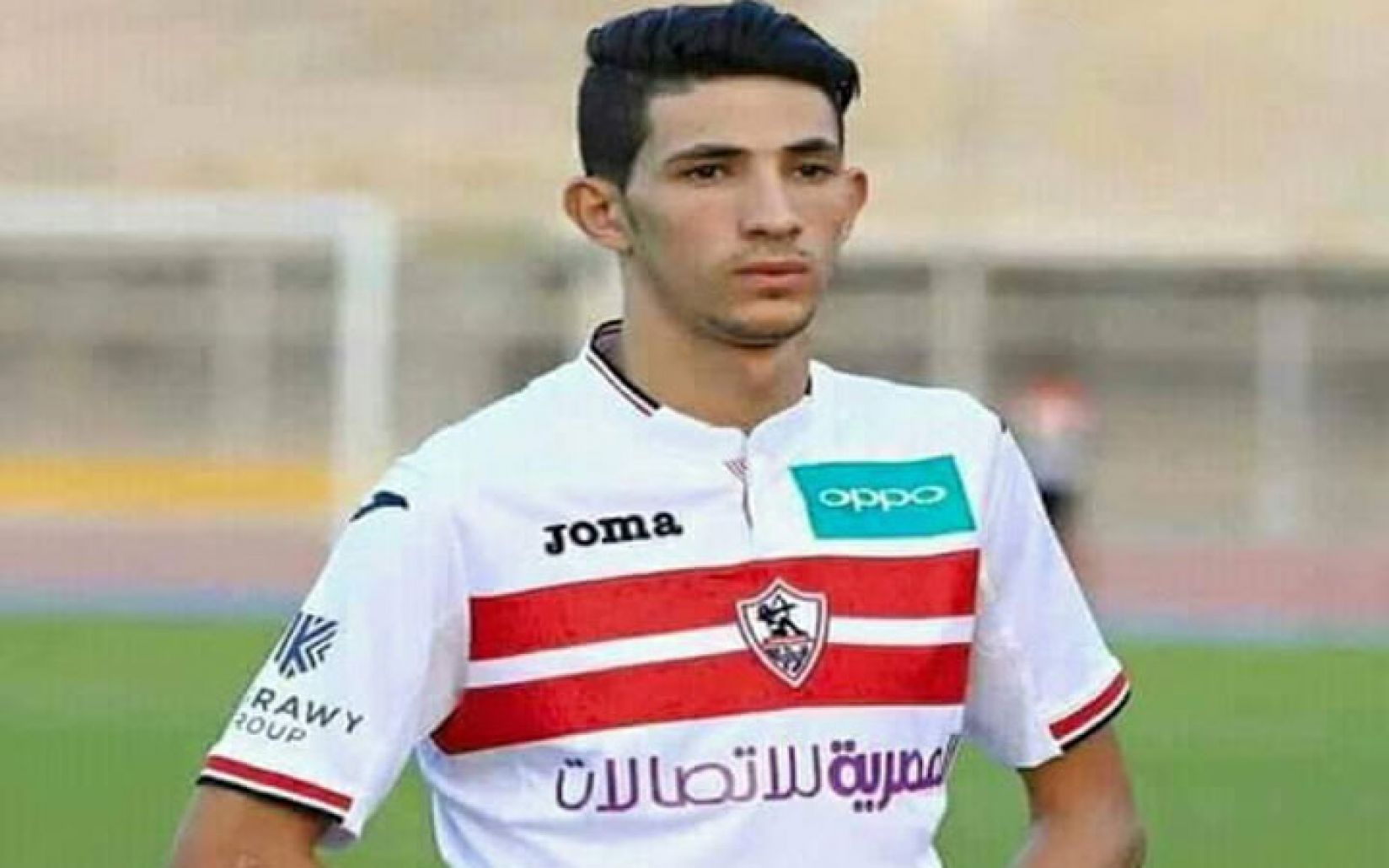 أزمة في نادي الزمالك بطلها أحمد فتوح كواليس مثيرة 4 أزمة في نادي الزمالك