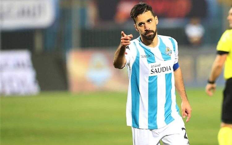 عبد الله السعيد و إنتصار جديد على النادى الاهلى 3 عبد الله السعيد و إنتصار جديد على النادى الاهلى