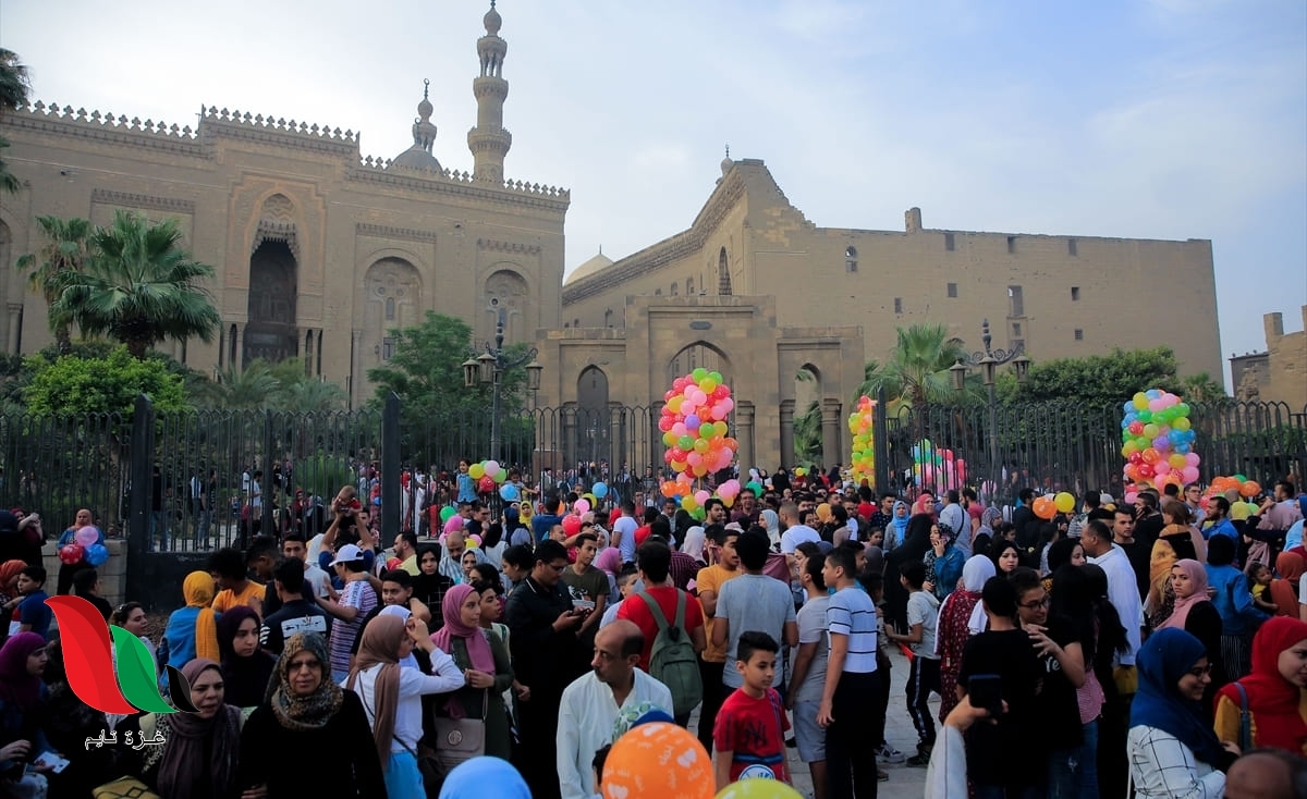 موعد إجازة عيد الفطر الجمعة ولا السبت البحوث الفلكية تحسم الجدل 2 موعد إجازة عيد الفطر