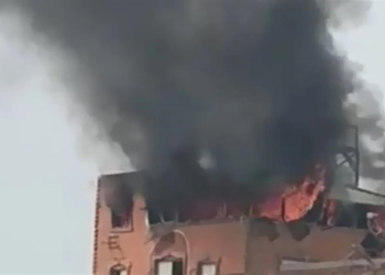 مصدر كنسي يكشف عن ما أفادت به التحقيقات الأولية للحادث