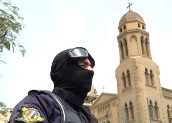 استعدادا لاحتفالات عيد القيامة المجيد وشم النسيم رفع حالة الطوارئ