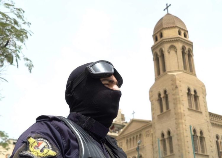 استعدادا لاحتفالات عيد القيامة المجيد وشم النسيم رفع حالة الطوارئ 1 338000778 1264280344223143 2770663109906111766 n