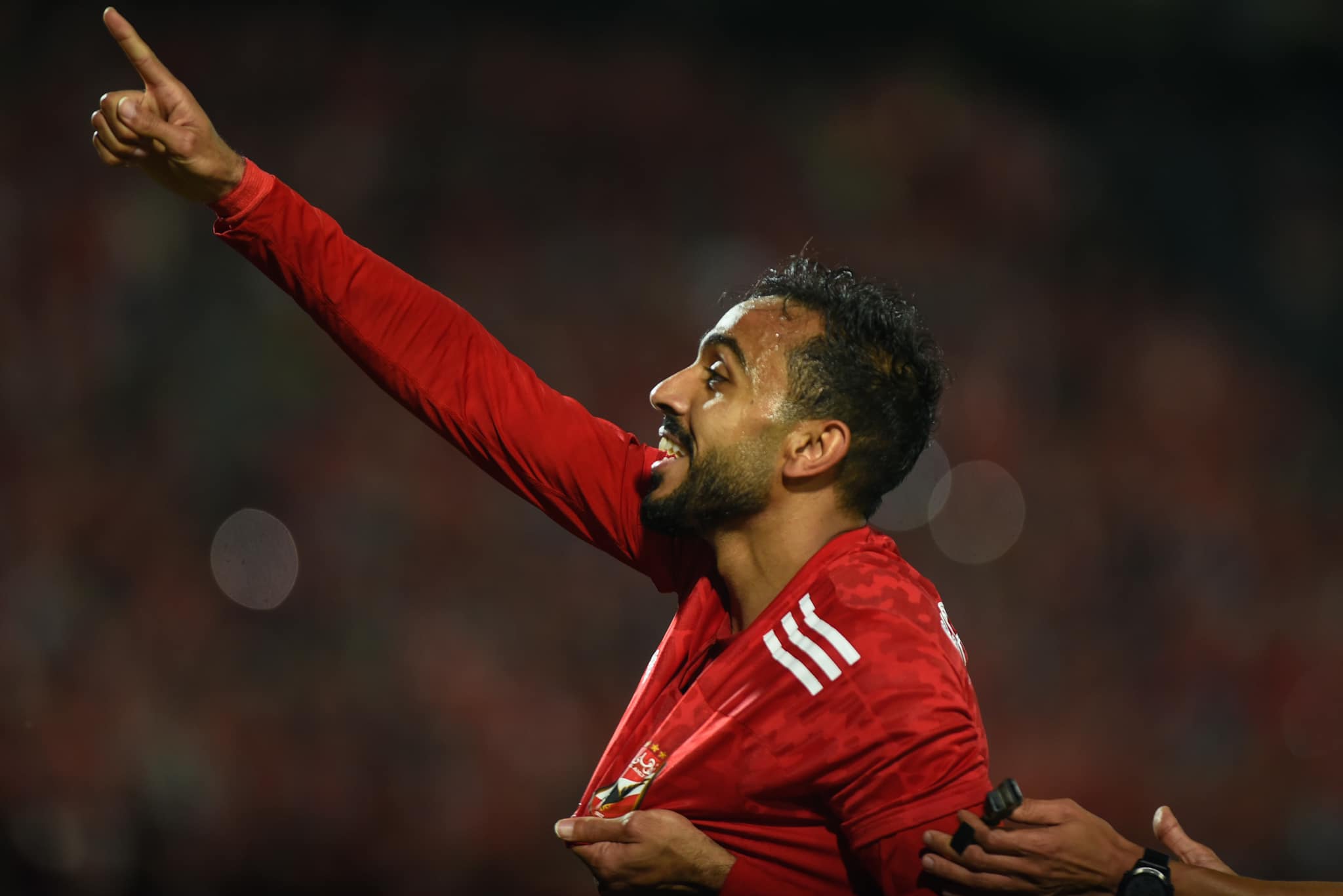 حصريًا كهربا يوجه ضربة قاسية للزمالك بسبب غرامة اللاعب ومصير إيقافه 3 339003733 641255154129865 176261947699682525 n