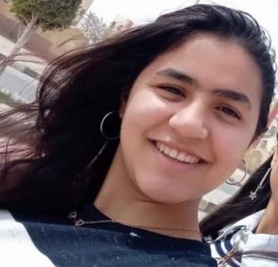 بعد اختفاء 7 أيام خبر مفرح سارة رياض عيدت مع أسرتها 1 اختفاء القاصر سارة رياض