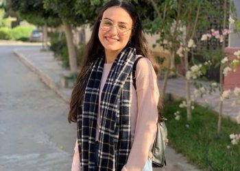 أنتقال سيلفيا هاني إلي الأمجاد السماوية
