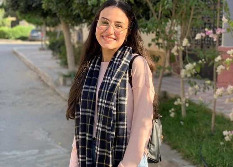 الأمجاد السماوية تستقبل سيلفيا هاني لتعيد في السماء عيد2023 1 أنتقال سيلفيا هاني إلي الأمجاد السماوية