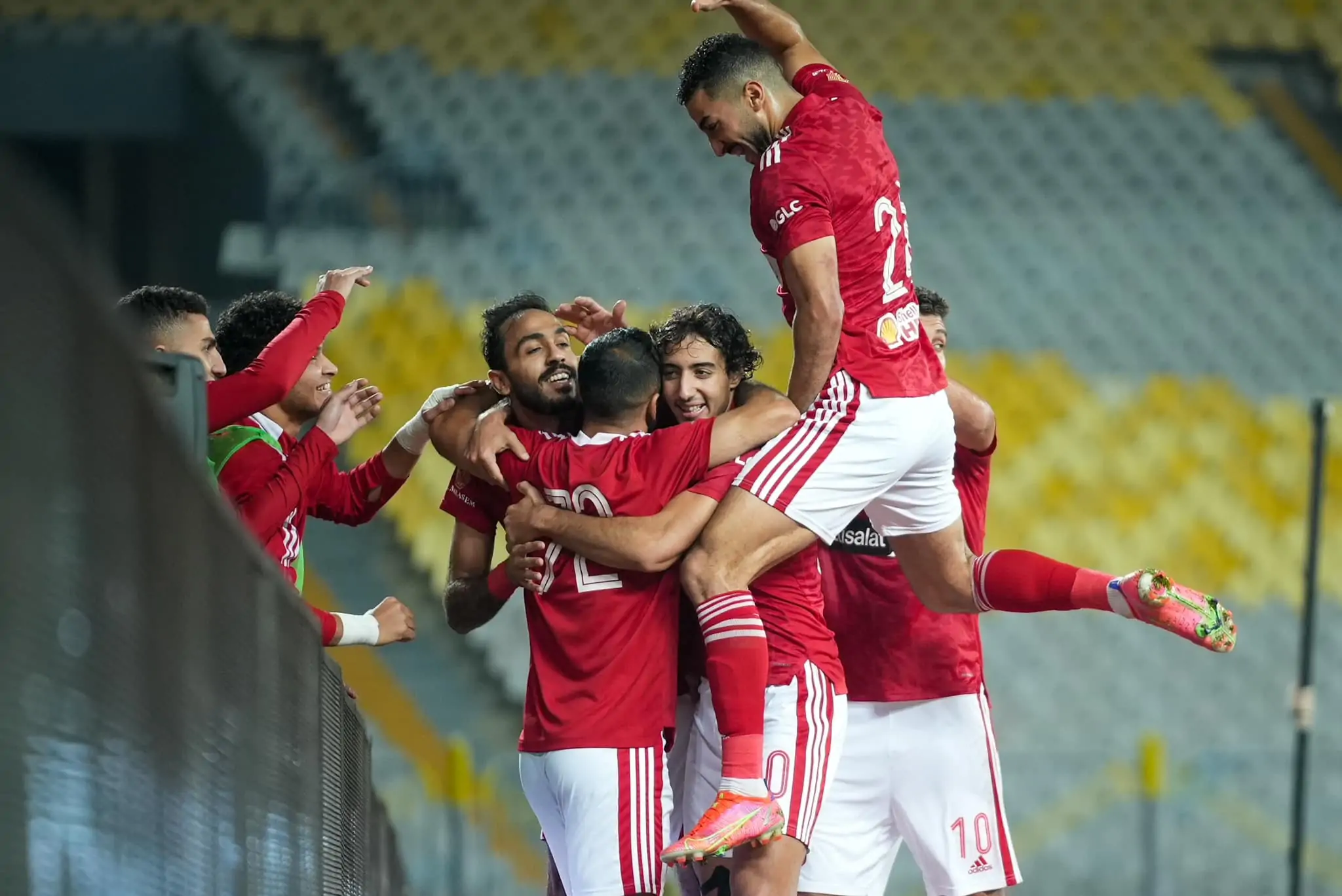 لعب ضد صلاح صفقة كبرى يضمها الأهلي بقرار من الخطيب وهذا موعد انضمامه 3 341548405 1416336329122006 3197692034151544474 n 1