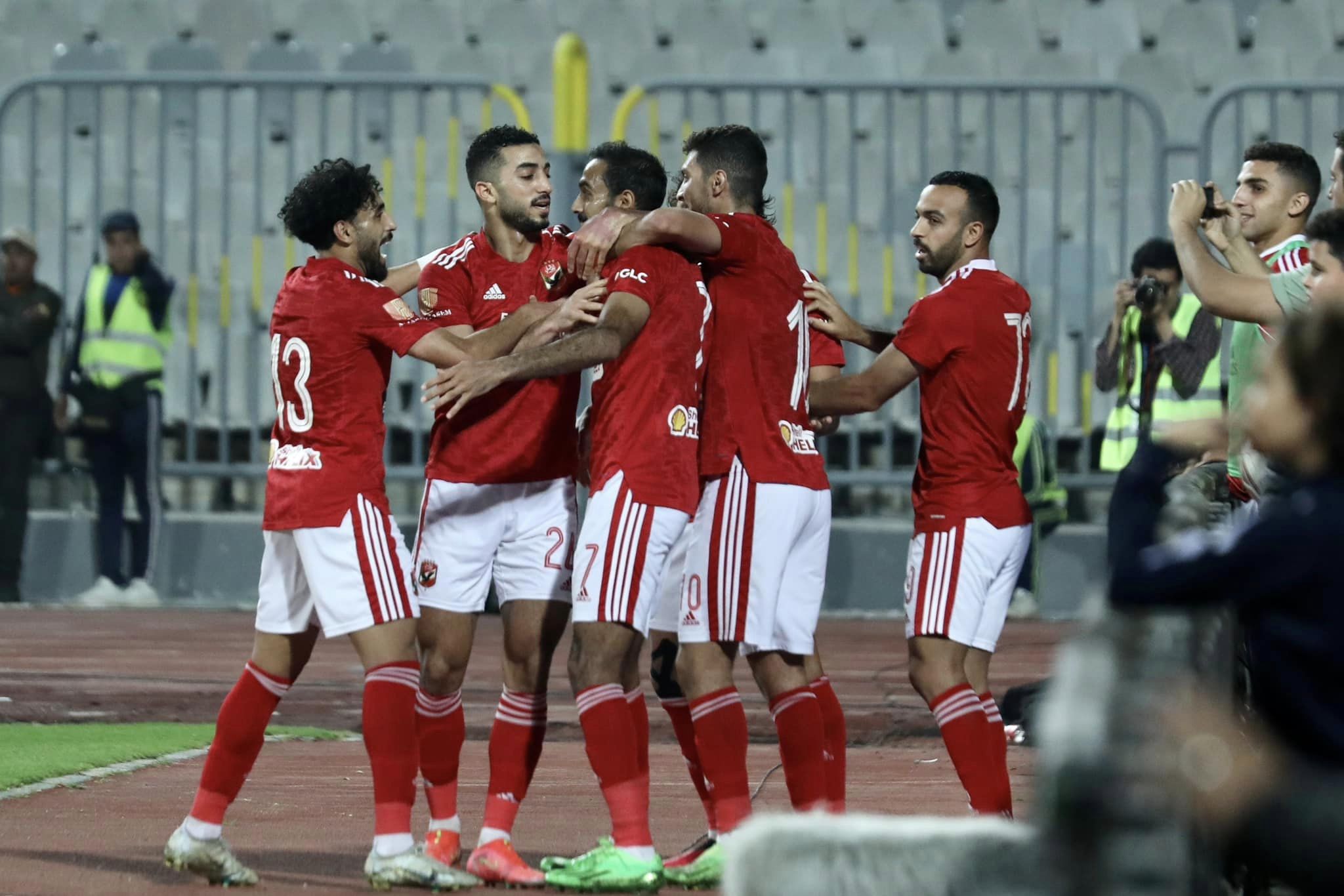يرتدي رقم 16 إصابة نجم الأهلي قبل مباراة الرجاء المغربي 2 341629632 1345086742721649 7533542463804198735 n 1
