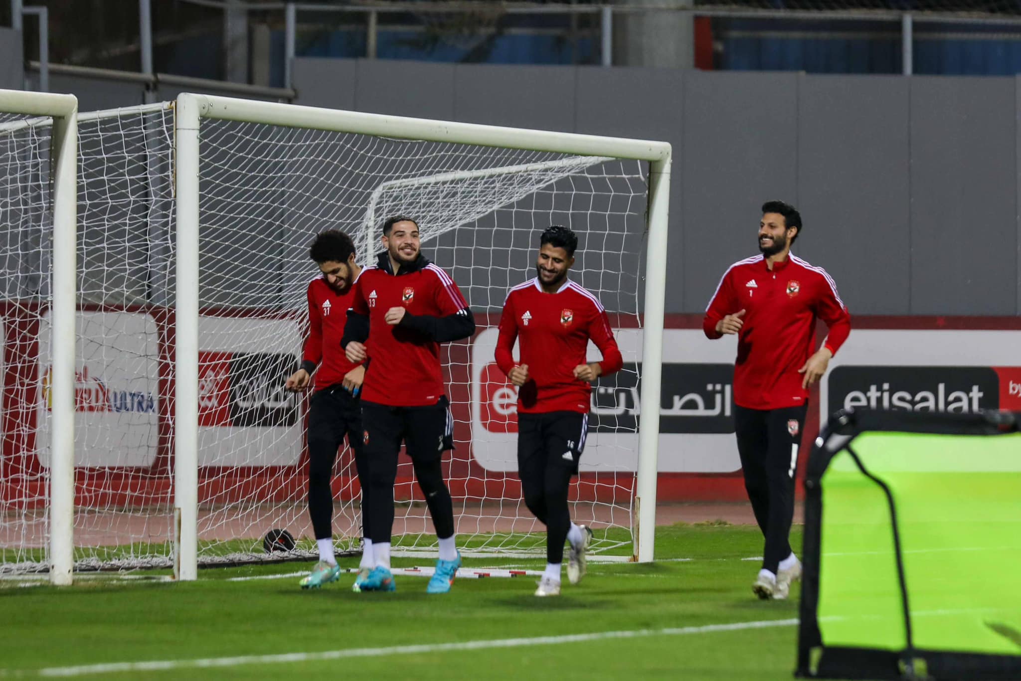إجراء خارج التوقعات في الأهلي بفرمان كولر قبل مواجهة الرجاء المغربي 3 342471595 3043292475811747 3589244531433313313 n 1