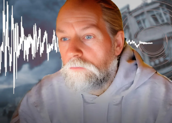 العالم الهولندى يحذر من زلزال مدمر