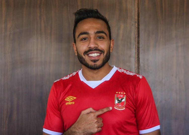 كهربا يوجه ضربة قاسية للزمالك ويفاجئ الأهلي بقرار مثير 1 أزمة غرامة كهربا 2023