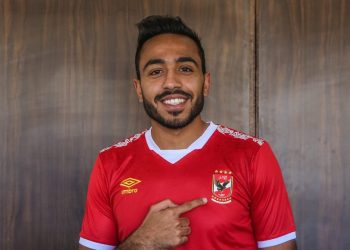 كولر -مدرب- النادى- الاهلى